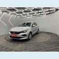 FIAT CRONOS 1.3 FLEX MANUAL 4P - PRATA - 2022 Foto 4 (Miniatura)
