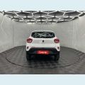 RENAULT KWID ZEN 1.0 12V SCE FLEX - BRANCO - 2024 Foto 4 (Miniatura)