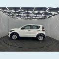 FIAT MOBI LIKE 1.0 FLEX MANUAL 4P - BRANCO - 2022 Foto 4 (Miniatura)