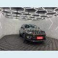 JEEP COMPASS LIMITED 2.0 FLEX AUT. 4P - VERDE - 2019 Foto 4 (Miniatura)