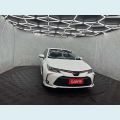 TOYOTA COROLLA XEI 2.0 FLEX AUT. 4P - BRANCO - 2023 Foto 4 (Miniatura)