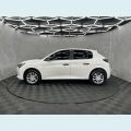 PEUGEOT 208 LIKE 1.0 FLEX MANUAL 4P - BRANCO - 2023 Foto 4 (Miniatura)