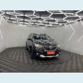 RENAULT RENAULT SANDERO STEPWAY ZEN 1.6 16V FLEX MANUAL 4P - PRETO - 2021 Foto 4 (Miniatura)