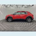 CITROËN CITROEN C4 CACTUS FEEL PACK 1.6 FLEX AUT. 4P - VERMELHO - 2022 Foto 4 (Miniatura)
