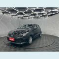 FIAT ARGO 1.0 FLEX MANUAL 4P - PRETO - 2021 Foto 4 (Miniatura)