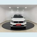 VOLKSWAGEN SAVEIRO ROBUST 1.6 MSI FLEX MANUAL 2P - BRANCO - 2018 Foto 4 (Miniatura)