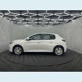 PEUGEOT 208 ACTIVE 1.6 (FLEX) (AUT) - BRANCO - 2023 Foto 4 (Miniatura)