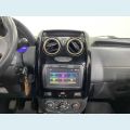 RENAULT DUSTER DYNAMIQUE 1.6 16V FLEX MANUAL 4P - BRANCO - 2017 Foto 4 (Miniatura)