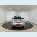 FORD KA 1.0 FLEX MANUAL 4P - PRATA - 2009 Foto 4 (Miniatura)
