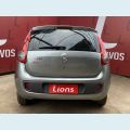 FIAT PALIO ATTRACTIVE 1.0 8V FLEX - CINZA - 2013 Foto 4 (Miniatura)