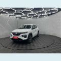RENAULT KWID ZEN 1.0 12V SCE FLEX - BRANCO - 2024 Foto 4 (Miniatura)