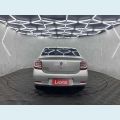 RENAULT LOGAN AUTHENTIQUE 1.0 12V SCE FLEX - PRATA - 2018 Foto 4 (Miniatura)