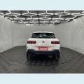CITROËN C4 CACTUS 1.6 FEEL AUT. FLEX - BRANCO - 2023 Foto 4 (Miniatura)