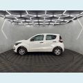 FIAT MOBI EASY 1.0 FLEX - BRANCO - 2021 Foto 4 (Miniatura)