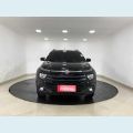 FIAT FIAT TORO FREEDOM 1.8 FLEX AUT. 4P - PRETO - 2017 Foto 4 (Miniatura)
