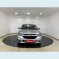CHEVROLET CHEVROLET COBALT LTZ 1.8 FLEX AUT. 4P - PRATA - 2020 Foto 4 (Miniatura)