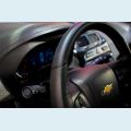 CHEVROLET CHEVROLET COBALT ELITE 1.8 8V FLEX AUT. 4P - PRETO - 2018 Foto 4 (Miniatura)