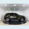 JEEP JEEP COMPASS LONGITUDE 2.0 FLEX AUT. 4P - PRETO - 2018 Foto 4 (Miniatura)