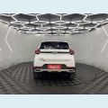 CHERY CHERY TIGGO 3X PRO 1.0 TURBO FLEX AUT. 4P - BRANCO - 2023 Foto 4 (Miniatura)