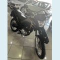 HONDA HONDA NXR 160 BROS ESDD FLEX - PRETO - 2022 Foto 4 (Miniatura)