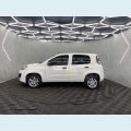 FIAT FIAT UNO ATTRACTIVE 1.0 FLEX MANUAL 4P - BRANCO - 2021 Foto 4 (Miniatura)