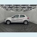 FIAT ARGO DRIVE 1.0 FLEX MANUAL 4P - PRATA - 2023 Foto 4 (Miniatura)
