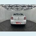 RENAULT LOGAN ZEN 1.0 - BRANCO - 2024 Foto 4 (Miniatura)