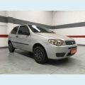 FIAT PALIO EX 1.0 8V FLEX MANUAL 2P - PRATA - 2006 Foto 4 (Miniatura)