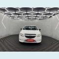 CHEVROLET ONIX JOY 1.0 FLEX MANUAL 4P - BRANCO - 2018 Foto 4 (Miniatura)