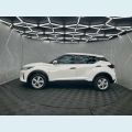 NISSAN KICKS ACTIVE 1.6 FLEX MANUAL 4P - BRANCO - 2024 Foto 4 (Miniatura)
