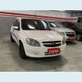 CHEVROLET CELTA LS 1.0 FLEX MANUAL 2P - BRANCO - 2012 Foto 4 (Miniatura)
