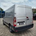 RENAULT MASTER 2.3 DIESEL MANUAL 4P - PRATA - 2015 Foto 4 (Miniatura)