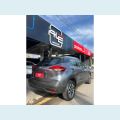 NISSAN KICKS FLEX MANUAL 4P - CINZA - 2018 Foto 4 (Miniatura)