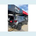JEEP RENEGADE FLEX AUT. 4P - CINZA - 2023 Foto 4 (Miniatura)