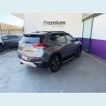 CHEVROLET TRACKER FLEX AUT. 4P - CINZA - 2022 Foto 4 (Miniatura)