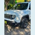 JEEP RENEGADE MOAB FLEX AUT. 4P - BRANCO - 2021 Foto 4 (Miniatura)