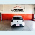 VOLKSWAGEN VOLKSWAGEN POLO FLEX MANUAL 4P - BRANCO - 2026 Foto 4 (Miniatura)
