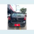 FORD FORD KA FLEX MANUAL 4P - PRETO - 2020 Foto 4 (Miniatura)