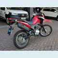 HONDA HONDA NXR 160 BROS FLEX - VERMELHO - 2026 Foto 4 (Miniatura)