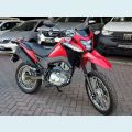 HONDA NXR 160 BROS FLEX - VERMELHO - 2026 Foto 4 (Miniatura)