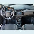 CHEVROLET PRISMA FLEX MANUAL 4P - AZUL - 2014 Foto 4 (Miniatura)