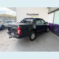 CHEVROLET S-10 FLEX AUT. 4P - CINZA - 2014 Foto 4 (Miniatura)
