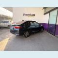 HONDA CITY FLEX AUT. 4P - AZUL - 2018 Foto 4 (Miniatura)