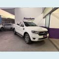 FORD RANGER DIESEL AUT. 4P - BRANCO - 2022 Foto 4 (Miniatura)