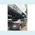 VOLKSWAGEN VOLKSWAGEN VIRTUS FLEX AUT. 4P - CINZA - 2021 Foto 4 (Miniatura)