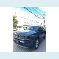JEEP JEEP COMPASS FLEX AUT. 4P - CINZA - 2026 Foto 4 (Miniatura)