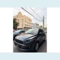 FORD FORD KA FLEX MANUAL 4P - CINZA - 2021 Foto 4 (Miniatura)