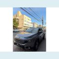 FIAT FIAT TORO FLEX AUT. 4P - CINZA - 2021 Foto 4 (Miniatura)