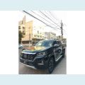 FIAT TITANO DIESEL AUT. 4P - PRETO - 2025 Foto 4 (Miniatura)