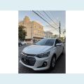 CHEVROLET CHEVROLET ONIX FLEX MANUAL 4P - BRANCO - 2020 Foto 4 (Miniatura)
